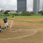 令和４年度第５４回高津区少年野球大会